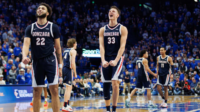 Gonzaga Kentucky3